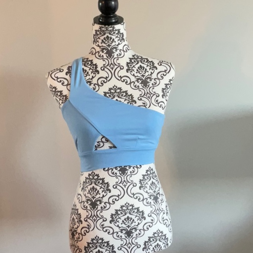 Work out bra by Alo